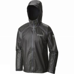 Mens OutDry Ex Gold Tech Shell Jacket